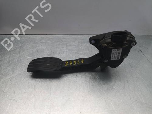 Used Pedal Pedal 34249773 34249773