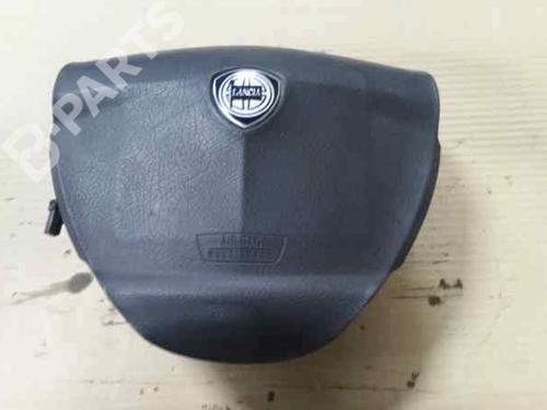Driver airbag LANCIA MUSA (350_) 1.9 D Multijet (350.AXC1A) | BP1926587C9 