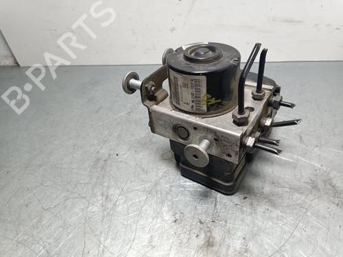 ABS Bremseaggregat FORD FIESTA VI (CB1, CCN) 1.4 TDCi | BP11631867M43 
