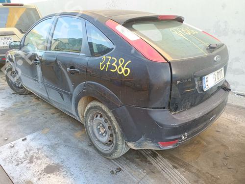 Climate control FORD FOCUS II (DA_, HCP, DP) 1.6 TDCi | BP35803945I5  - Image 5