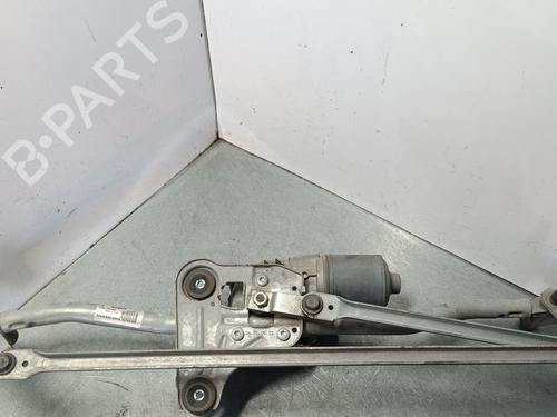 Front wiper motor VOLVO S80 II (124) D5 | BP16738526M29