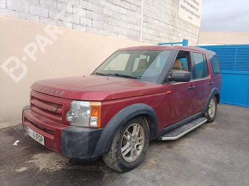 Used Parts LAND ROVER DISCOVERY III (L319)  2.7 TD 4x4  1161557