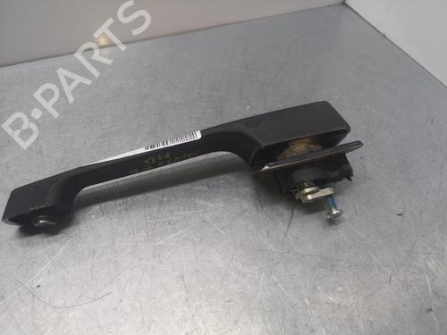 Front right exterior door handle MERCEDES-BENZ MB Van (W631)  | BP17192085C129 