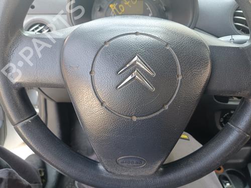 Used Driver airbag CITROËN C2 (JM_) 1.4 HDi (68 hp) 27440963