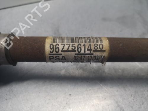 Left front driveshaft PEUGEOT 308 II (LB_, LP_, LW_, LH_, L3_)  | BP15240069M38 