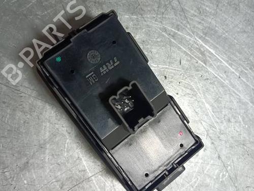Left front window switch OPEL INSIGNIA A (G09) | BP39091934I27 - Image 2