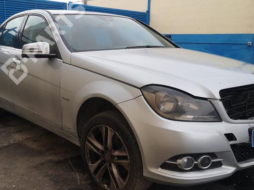 Throttle body MERCEDES-BENZ C-CLASS (W204) C 200 CDI (204.001) | BP10326794M82  - Image 9