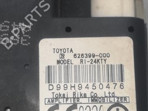 Switch TOYOTA PRIUS Liftback (_W2_) 1.5 Hybrid (NHW20_, NHW20R) | BP12907220I30 