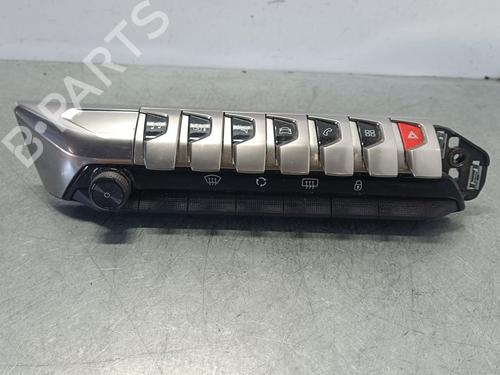 Used Switch PEUGEOT 3008 II SUV (MC_, MR_, MJ_, M4_) [2016-2025]  29720583