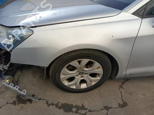 left-front-fenders-citroen-c5-iii-rd_-2008-2009-2010-2011-2012-2013-2014-2015-2016-2017-37012522 main image