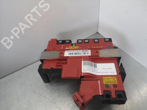 Used Fuse box BMW 5 Gran Turismo (F07) 530 d (245 hp) 17451439