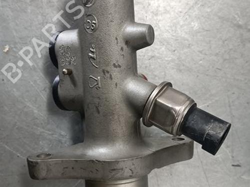 Brake master cylinder VW TOUAREG (7LA, 7L6, 7L7) 2.5 R5 TDI | BP12958968M77 