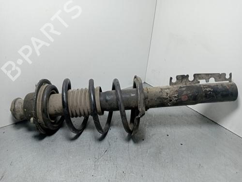 Right rear shock absorber PORSCHE BOXSTER (987) S 3.2 | BP29715110M19 