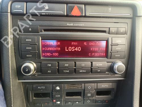 Used Radio Radio 38202960 38202960