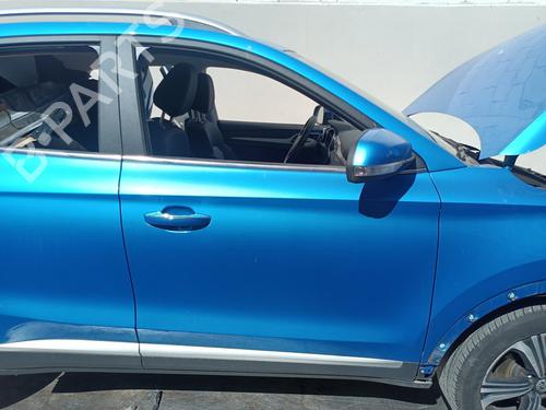 Portier rechts voor Portier rechts voor MG MG ZS SUV (AZS1) [2017-2026] 33801375 33801375