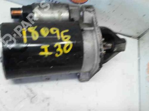 Startmotor HYUNDAI i30 Estate (FD) 1.6 (122 hp) 1970715