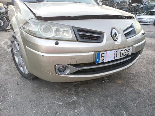 Used Front bumper Front bumper 38072730 38072730