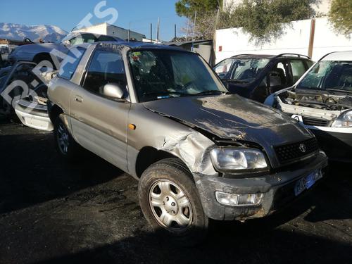 Used Parts TOYOTA RAV 4 I Cabrio (_A1_)    826061