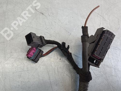Fuse box OPEL TIGRA TwinTop (X04) 1.3 CDTI (R97) | BP10557001E1 