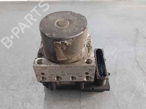 ABS Bremseaggregat RENAULT SCÉNIC II (JM0/1_) [2003-2010]  17362452