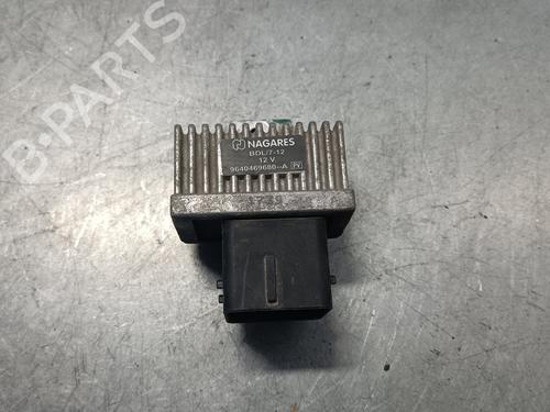 Elektronisk modul RENAULT KANGOO (KC0/1_) 1.5 dCi | BP29427133M83 