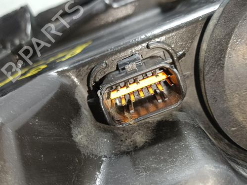 Right headlight CITROËN C4 Picasso I MPV (UD_)  | BP29824654C29 