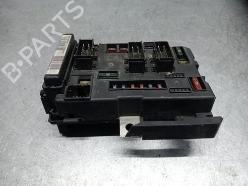 Fuse box CITROËN C5 I (DC_)  | BP27716093E1 