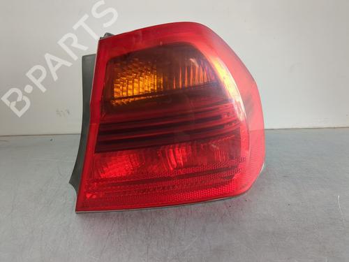 Used Right taillight BMW 3 (E90) 318 d (122 hp) 27209747