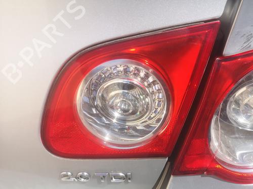 Used Right taillight VW PASSAT B6 (3C2) [2005-2010]  18415609