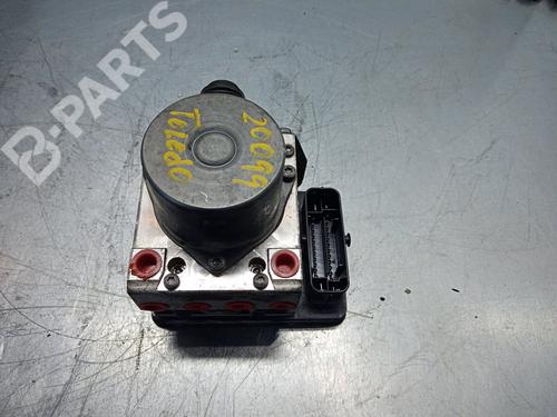 Used ABS pump ABS pump SEAT TOLEDO IV (KG3) 1.6 TDI (105 hp) 5002305 5002305