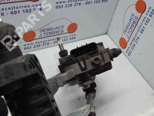 Front wiper motor FIAT 500 (312_) 1.2 LPG (312AXA1A) | BP1333797M29 