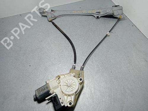 Used Rear right window mechanism RENAULT LAGUNA III (BT0/1) 2.0 dCi (BT07, BT0J, BT14, BT1A, BT1S) (131 hp) 5017531
