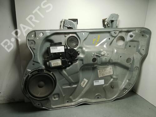 Used Front right window mechanism Front right window mechanism VW POLO IV (9N_, 9A_) 1.9 SDI (64 hp) 36276306 36276306