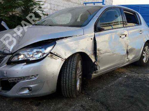 PEUGEOT 308 II (LB_, LP_, LW_, LH_, L3_)  1.6 HDi 100  171333