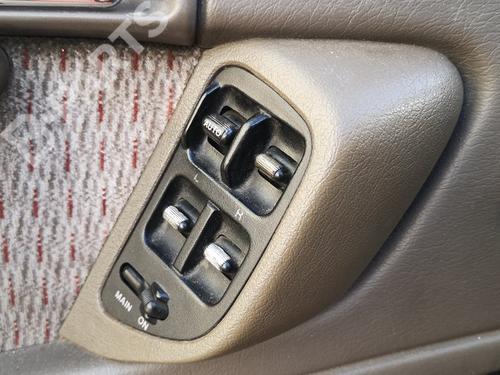 Used Left front window switch HONDA CONCERTO (HW, MA) 1.6 i 16V (HW) (122 hp) 9838455