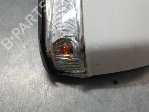 Left mirror FIAT DOBLO Cargo (263_)  | BP27988408C26 