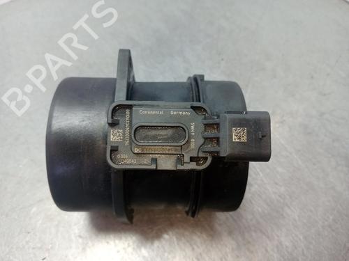 Mass air flow sensor MERCEDES-BENZ A-CLASS (W176) A 200 CDI (176.001) | BP30919321M95