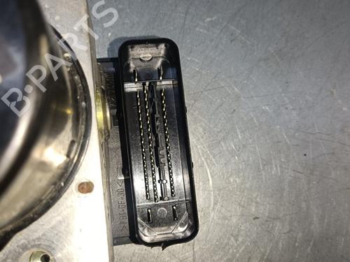 ABS pump VW GOLF V (1K1)  | BP23096712M43 