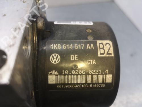 ABS pump SEAT LEON (1P1) 2.0 TDI | BP11841441M43 