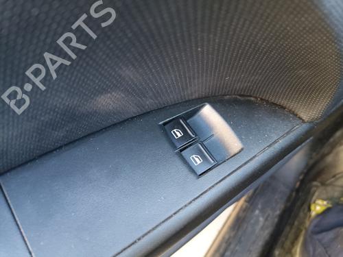 Used Left front window switch SEAT LEON (1P1) 1.9 TDI (105 hp) 16483877