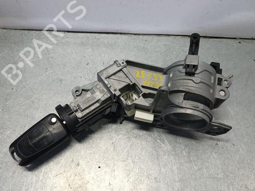 Elektronisk modul OPEL ASTRA H (A04) 1.7 CDTI (L48) (100 hp) 28813962