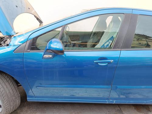 Used Left front door Left front door 11344740 11344740