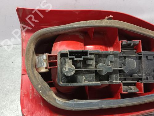 Left taillight CITROËN XSARA PICASSO (N68) 1.6 HDi | BP29706035C34 