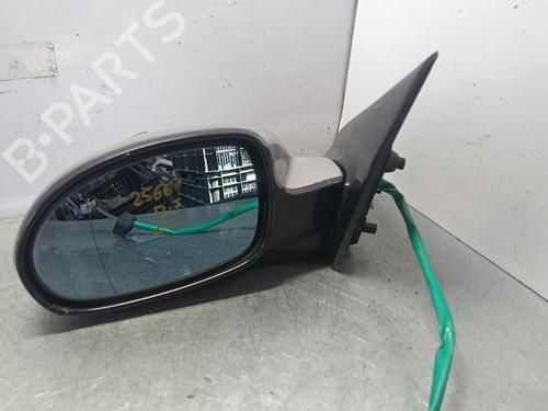 Used Left mirror CITROËN C5 I (DC_) 2.0 HDi (107 hp) 29022158