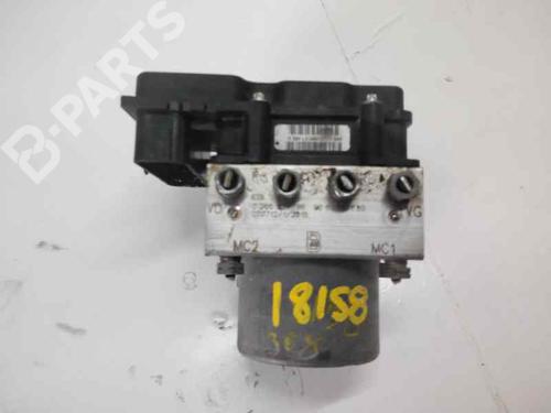 Used ABS pump PEUGEOT 308 I (4A_, 4C_) [2007-2016]  1927676