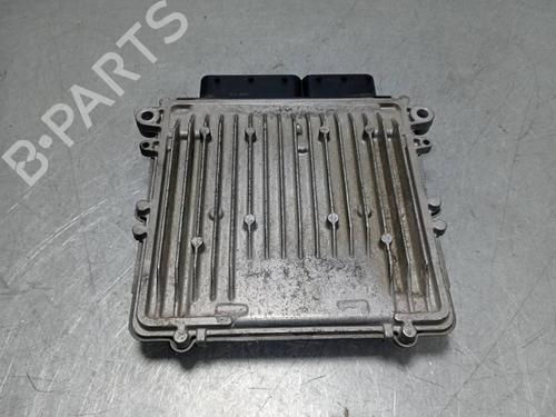 Engine control unit (ECU) MERCEDES-BENZ C-CLASS (W204) C 320 CDI (204.022) | BP35720297M57 - Image 4