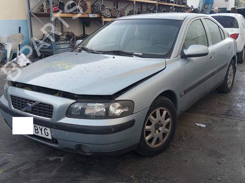 Left headlight VOLVO S60 I (384) 2.4 D | BP40267343C28 - Image 8