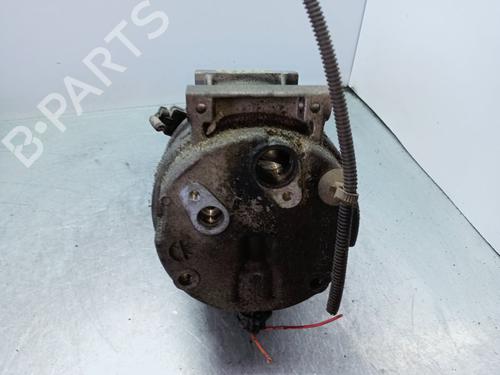 AC compressor RENAULT LAGUNA II (BG0/1_) | BP36110986M34 - Image 2
