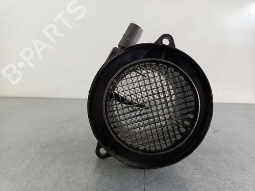 Mass air flow sensor MERCEDES-BENZ C-CLASS Coupe (CL203) C 180 Kompressor (203.746) | BP26499361M95 