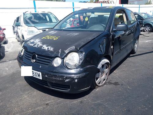 Gebruikte VW POLO (9N_, 9A_) 1.4 TDI (75 hp) 3468997 Onderdelen